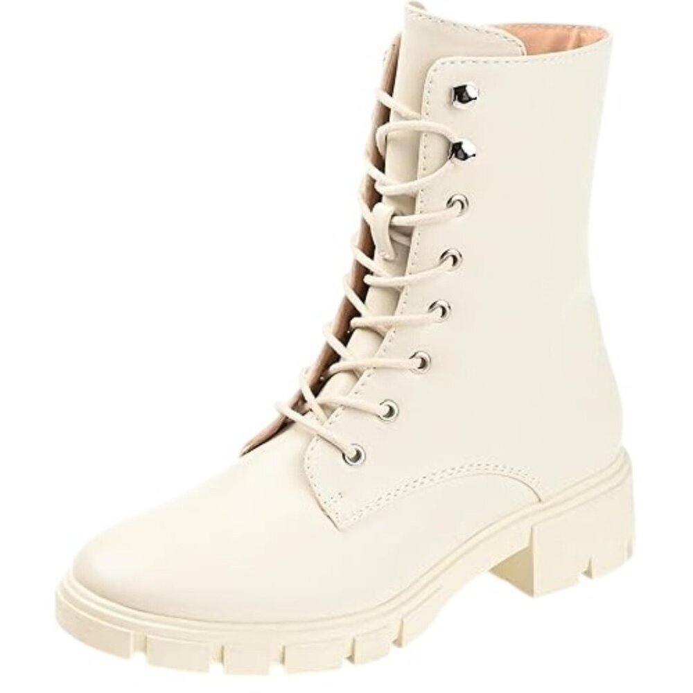 Journee Collection Women's Tru Comfort Foam Madelynn Bootie